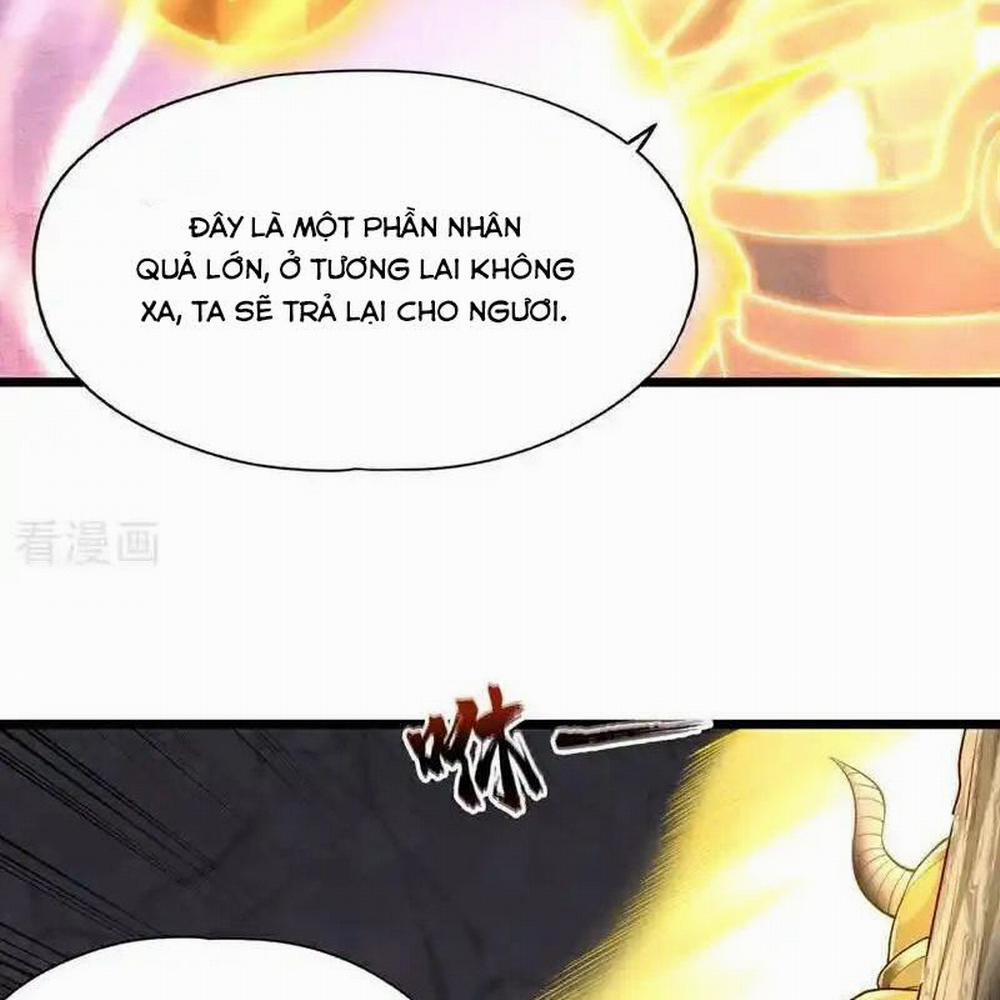 Ta Bị Nhốt Cùng Một Ngày Mười Vạn Năm 506 trang 68