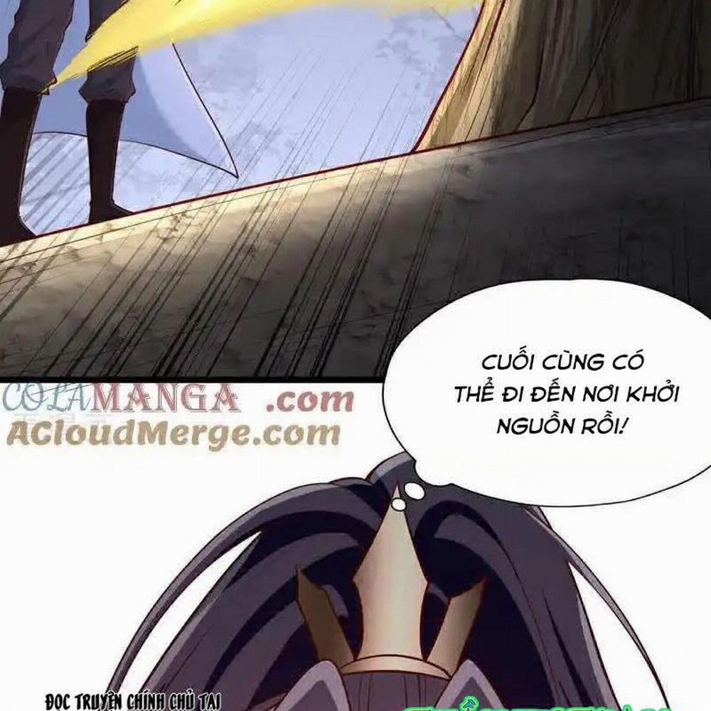 Ta Bị Nhốt Cùng Một Ngày Mười Vạn Năm 506 trang 70