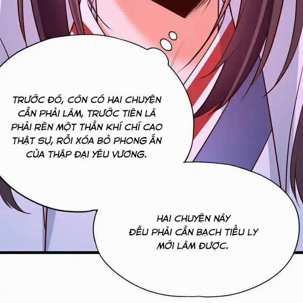 Ta Bị Nhốt Cùng Một Ngày Mười Vạn Năm 506 trang 72