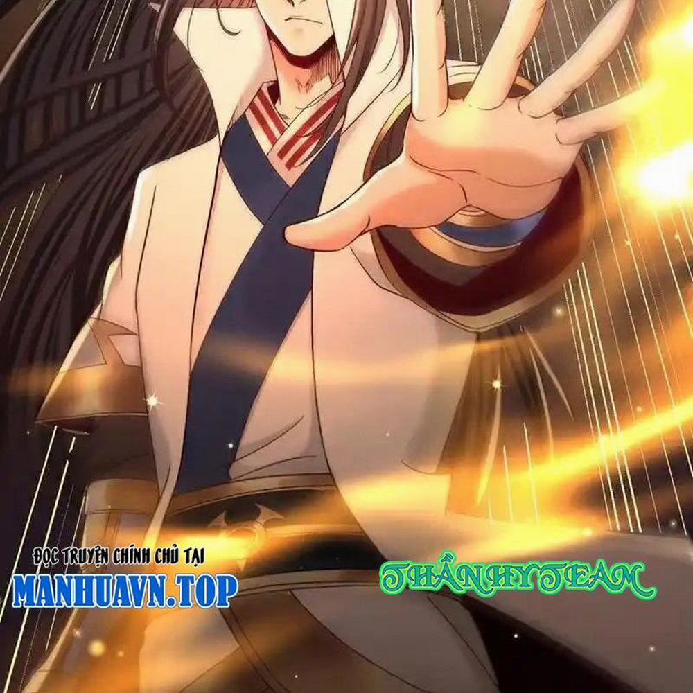 Ta Bị Nhốt Cùng Một Ngày Mười Vạn Năm 506 trang 9