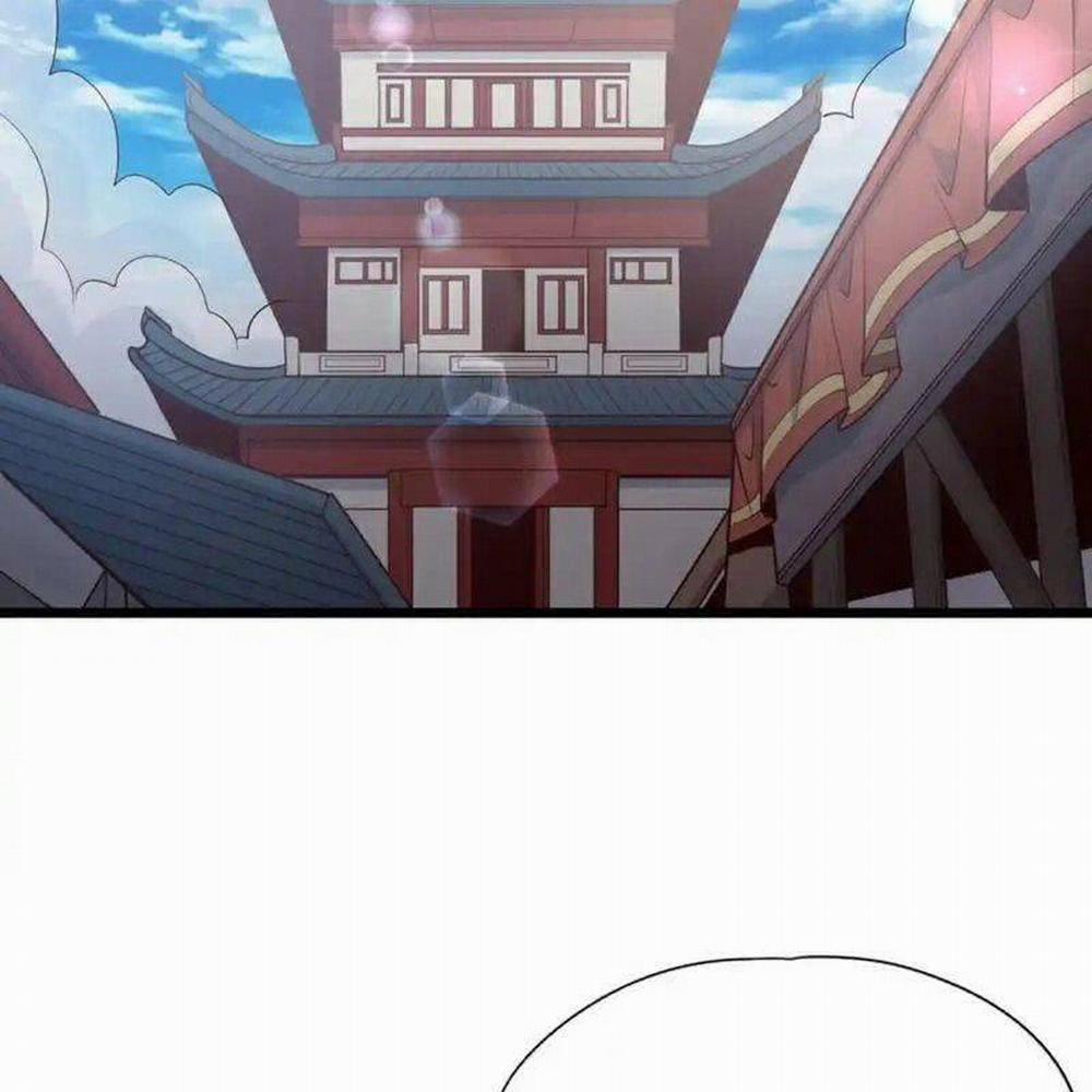 Ta Bị Nhốt Cùng Một Ngày Mười Vạn Năm 507 trang 1