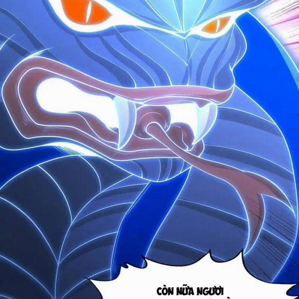 Ta Bị Nhốt Cùng Một Ngày Mười Vạn Năm 507 trang 19