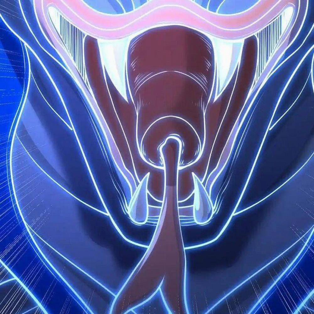 Ta Bị Nhốt Cùng Một Ngày Mười Vạn Năm 507 trang 21