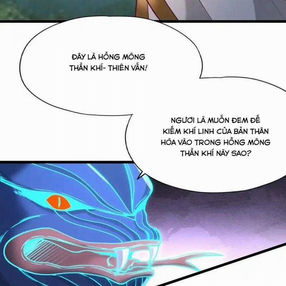 Ta Bị Nhốt Cùng Một Ngày Mười Vạn Năm 507 trang 24