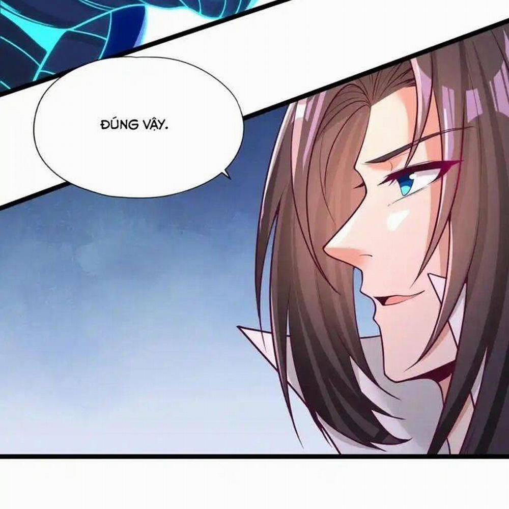 Ta Bị Nhốt Cùng Một Ngày Mười Vạn Năm 507 trang 25