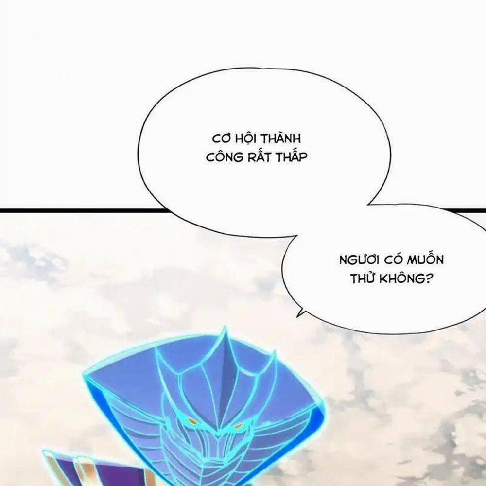 Ta Bị Nhốt Cùng Một Ngày Mười Vạn Năm 507 trang 27