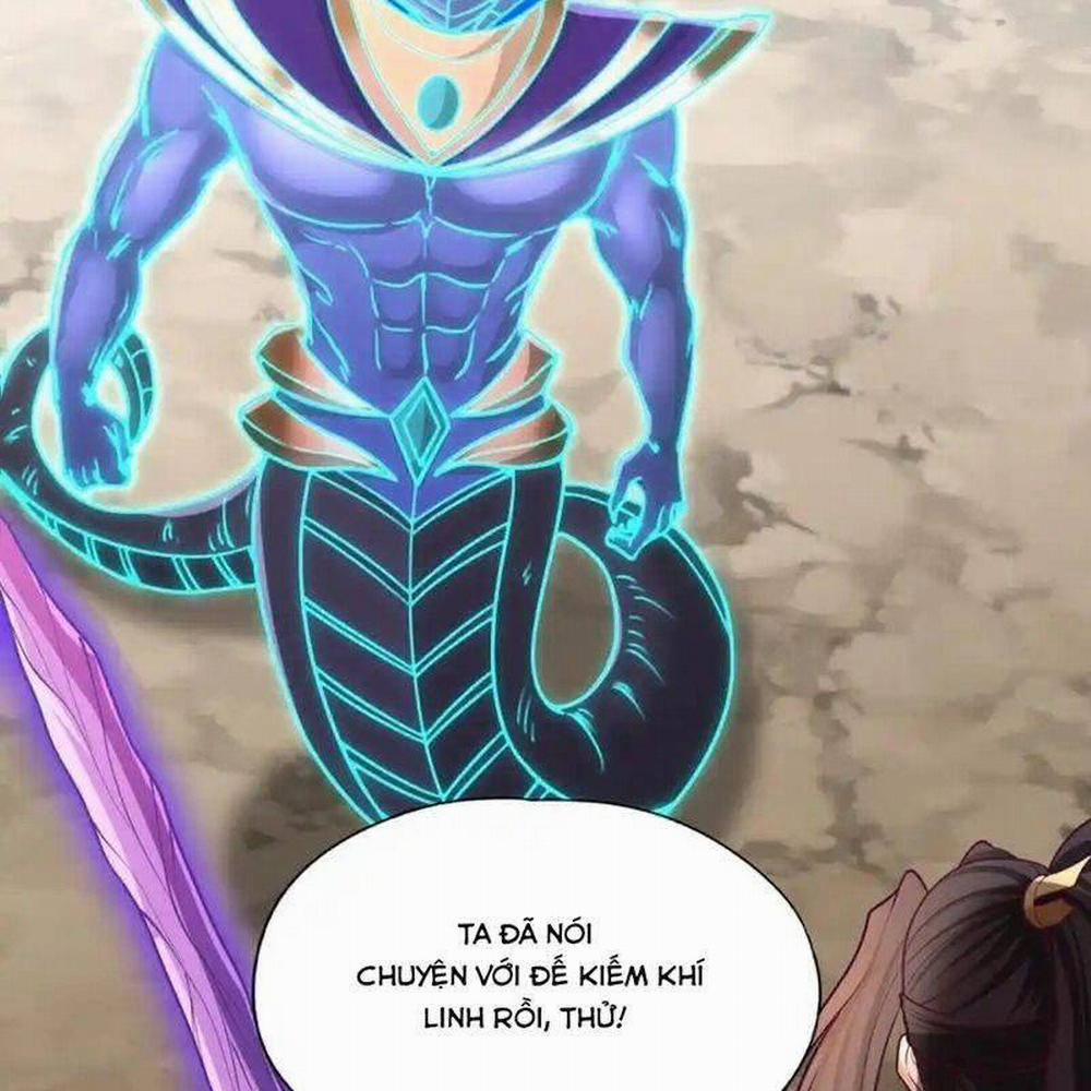 Ta Bị Nhốt Cùng Một Ngày Mười Vạn Năm 507 trang 28