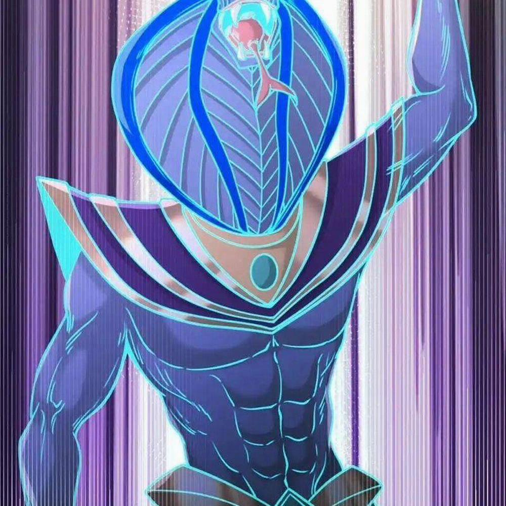 Ta Bị Nhốt Cùng Một Ngày Mười Vạn Năm 507 trang 34