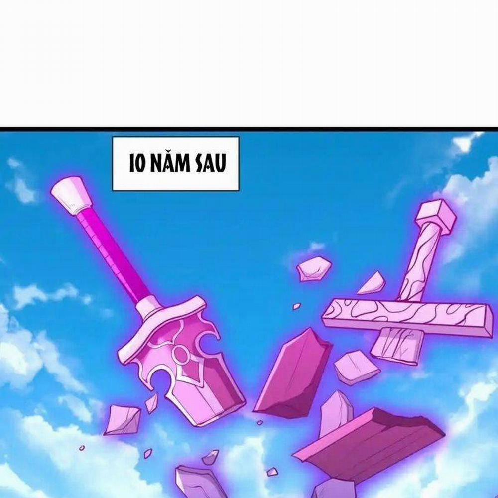 Ta Bị Nhốt Cùng Một Ngày Mười Vạn Năm 507 trang 36