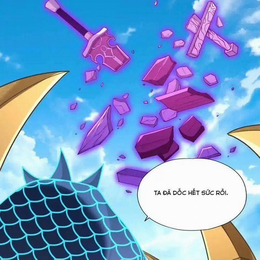 Ta Bị Nhốt Cùng Một Ngày Mười Vạn Năm 507 trang 38