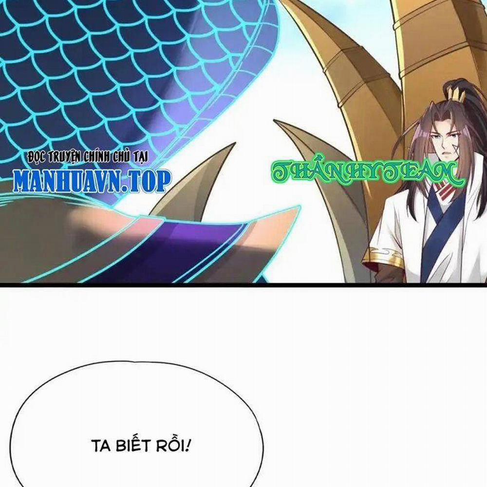 Ta Bị Nhốt Cùng Một Ngày Mười Vạn Năm 507 trang 39