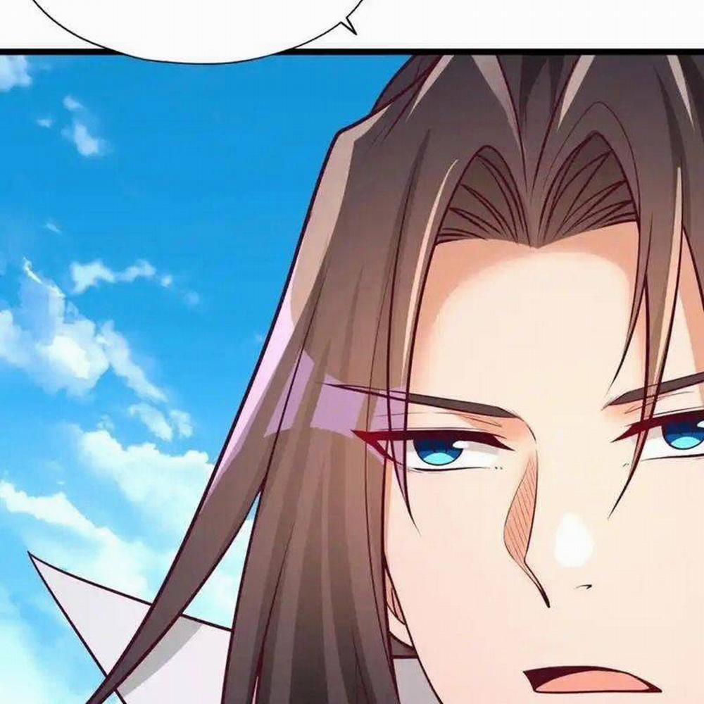 Ta Bị Nhốt Cùng Một Ngày Mười Vạn Năm 507 trang 40