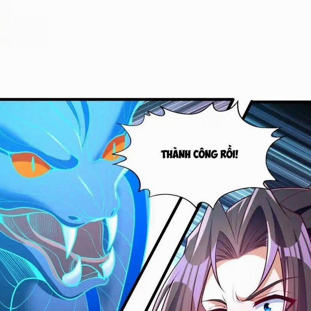 Ta Bị Nhốt Cùng Một Ngày Mười Vạn Năm 507 trang 47