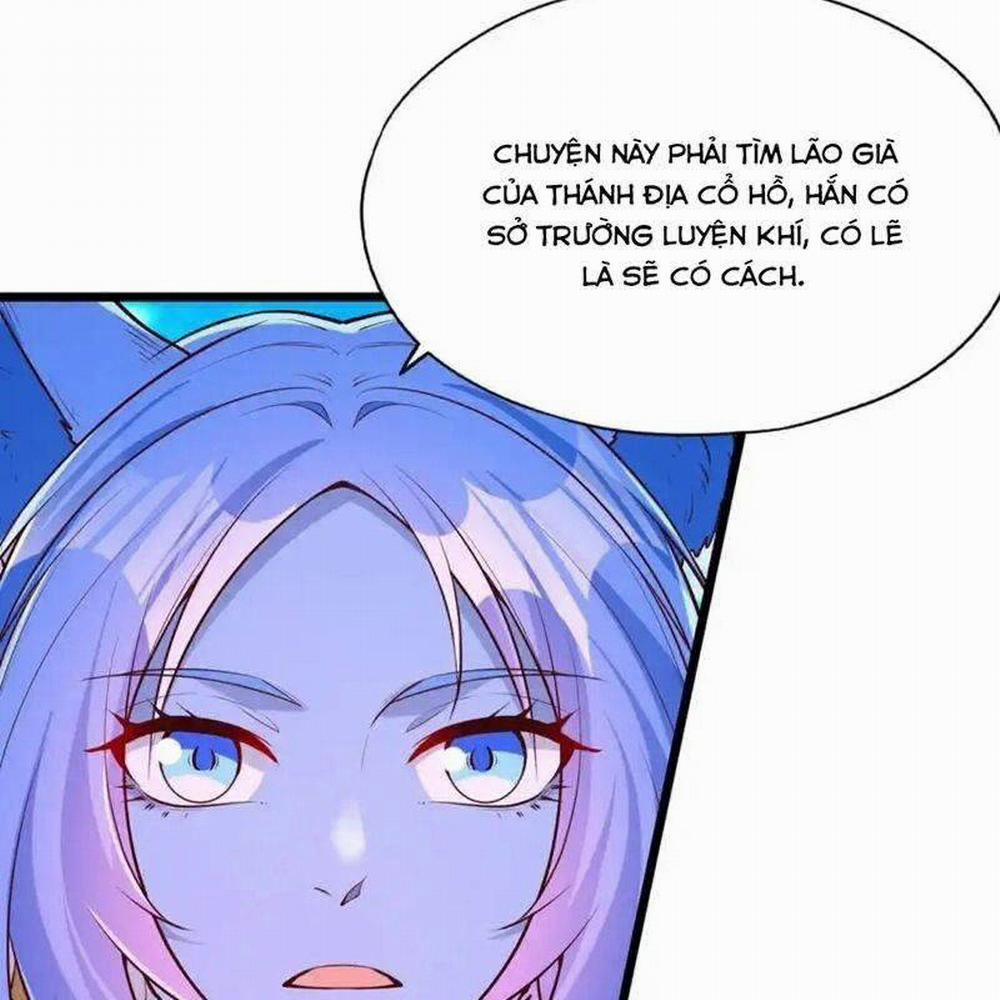 Ta Bị Nhốt Cùng Một Ngày Mười Vạn Năm 507 trang 5