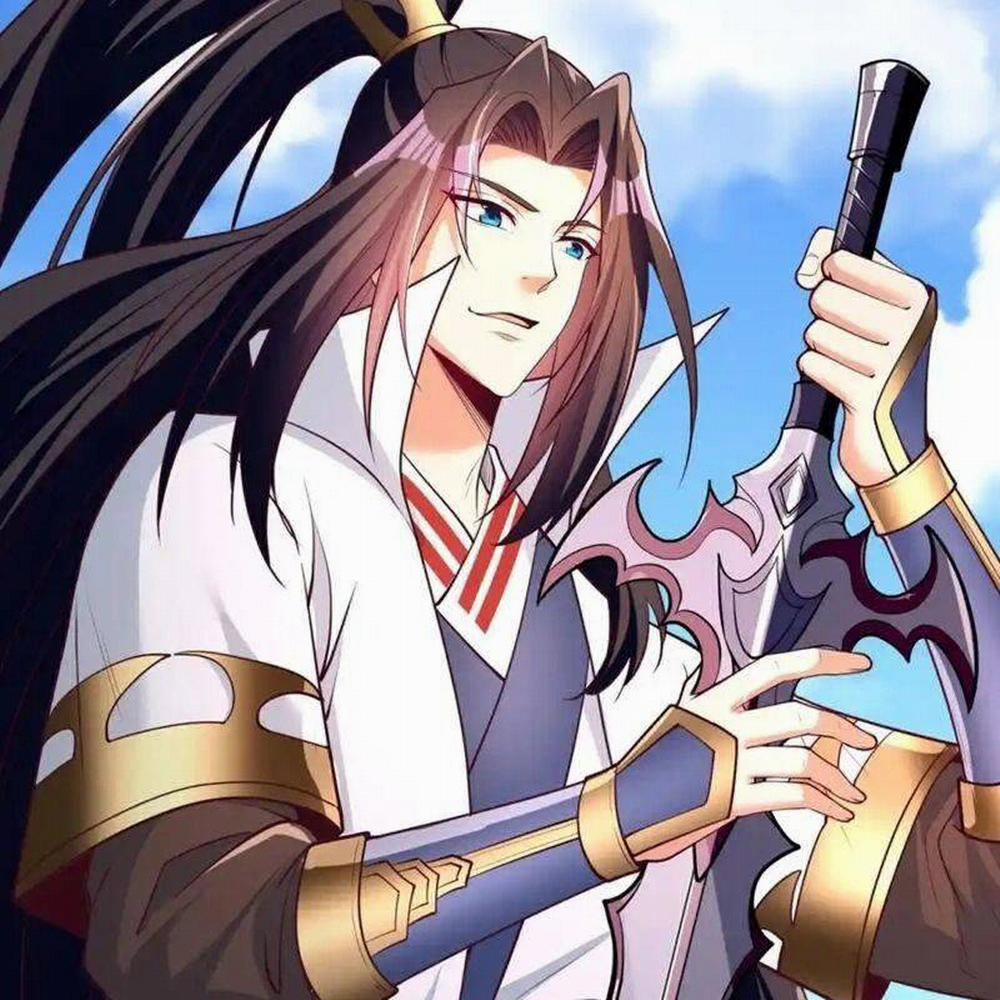 Ta Bị Nhốt Cùng Một Ngày Mười Vạn Năm 507 trang 52