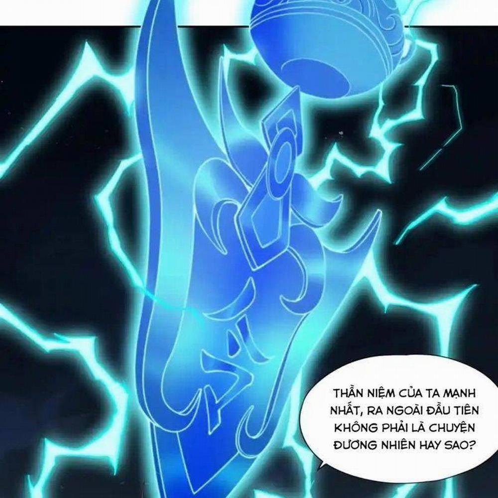 Ta Bị Nhốt Cùng Một Ngày Mười Vạn Năm 507 trang 58