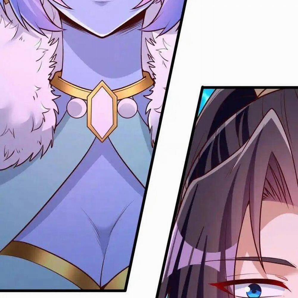 Ta Bị Nhốt Cùng Một Ngày Mười Vạn Năm 507 trang 6