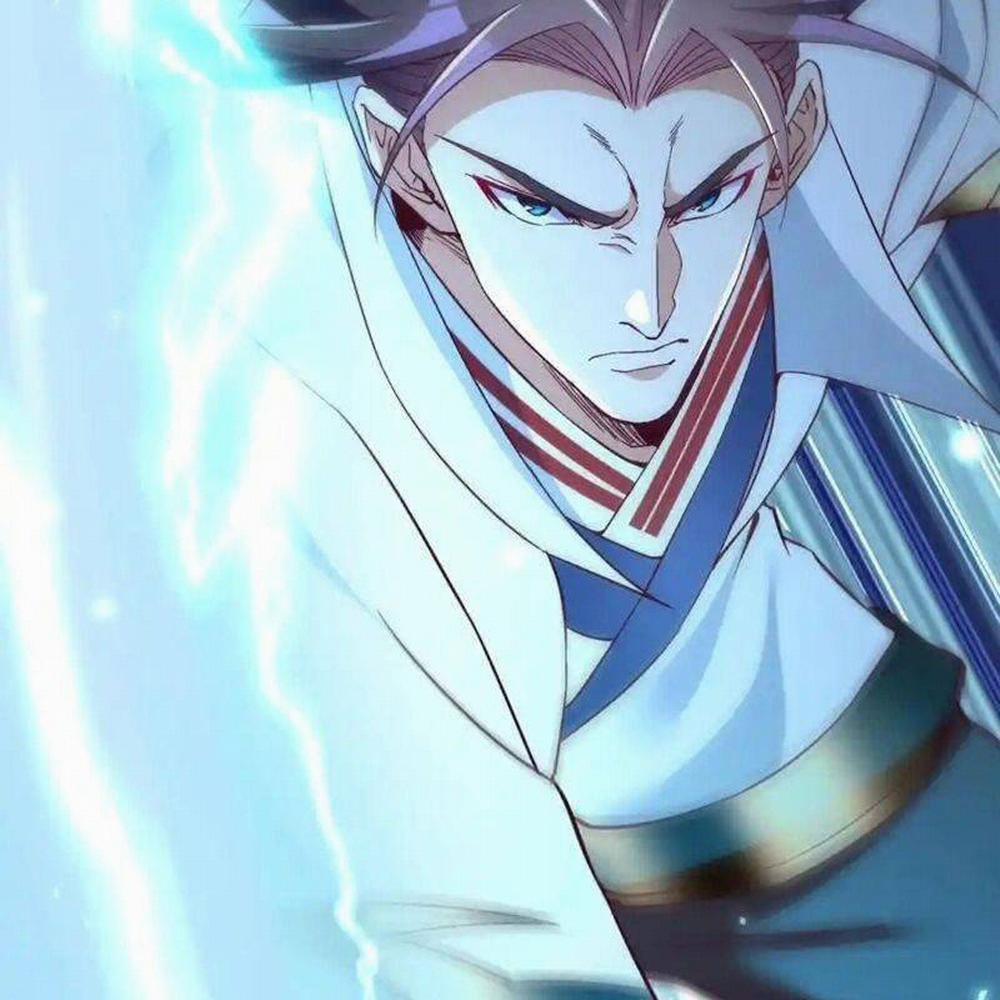 Ta Bị Nhốt Cùng Một Ngày Mười Vạn Năm 507 trang 62