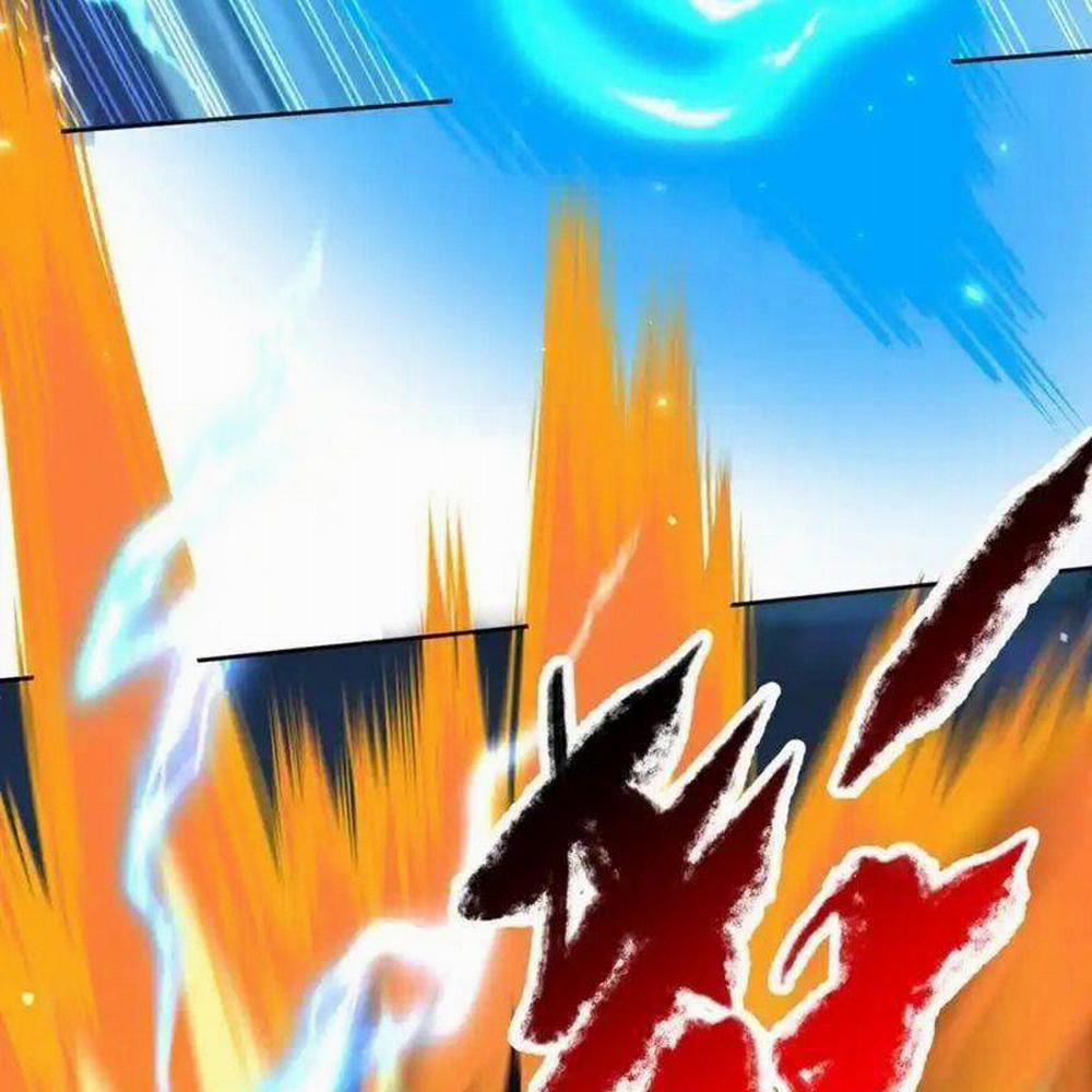 Ta Bị Nhốt Cùng Một Ngày Mười Vạn Năm 507 trang 65