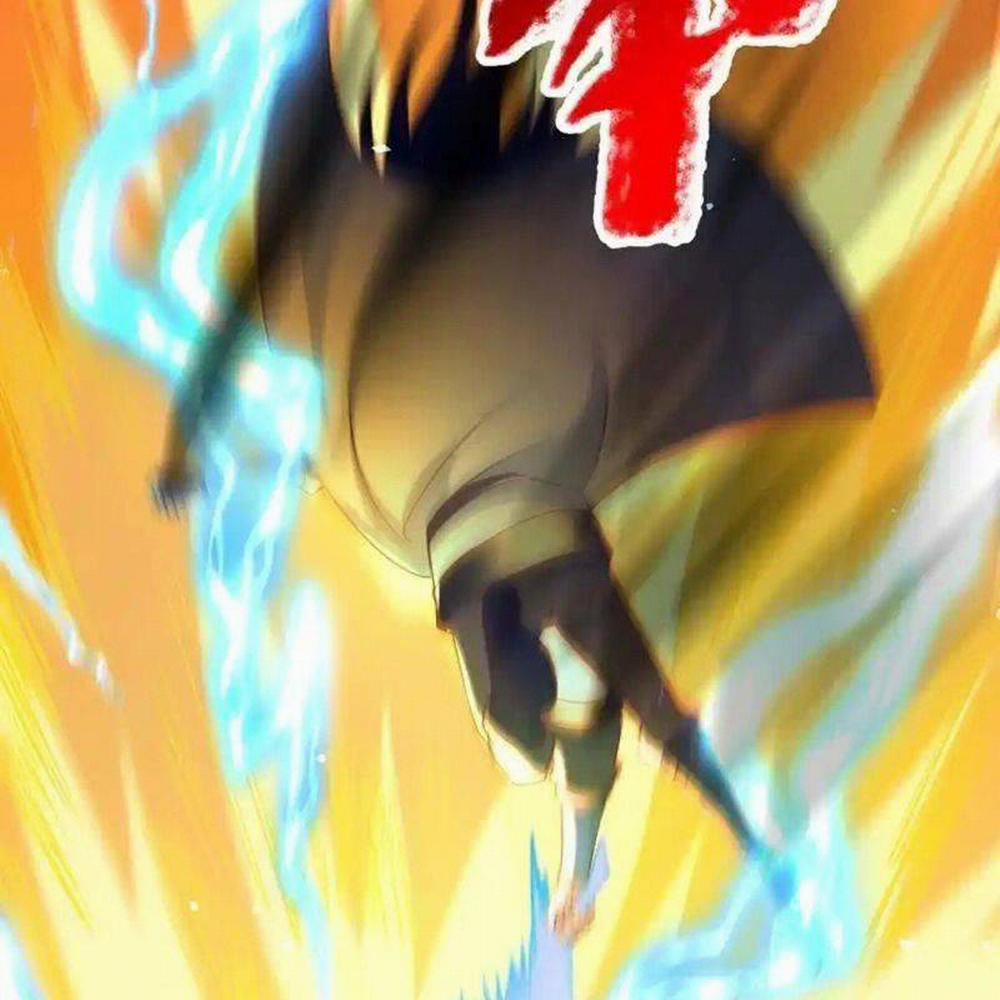 Ta Bị Nhốt Cùng Một Ngày Mười Vạn Năm 507 trang 66