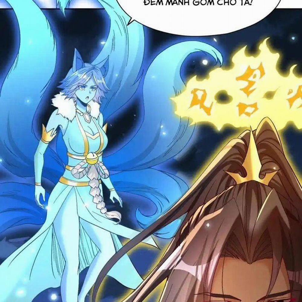 Ta Bị Nhốt Cùng Một Ngày Mười Vạn Năm 507 trang 72