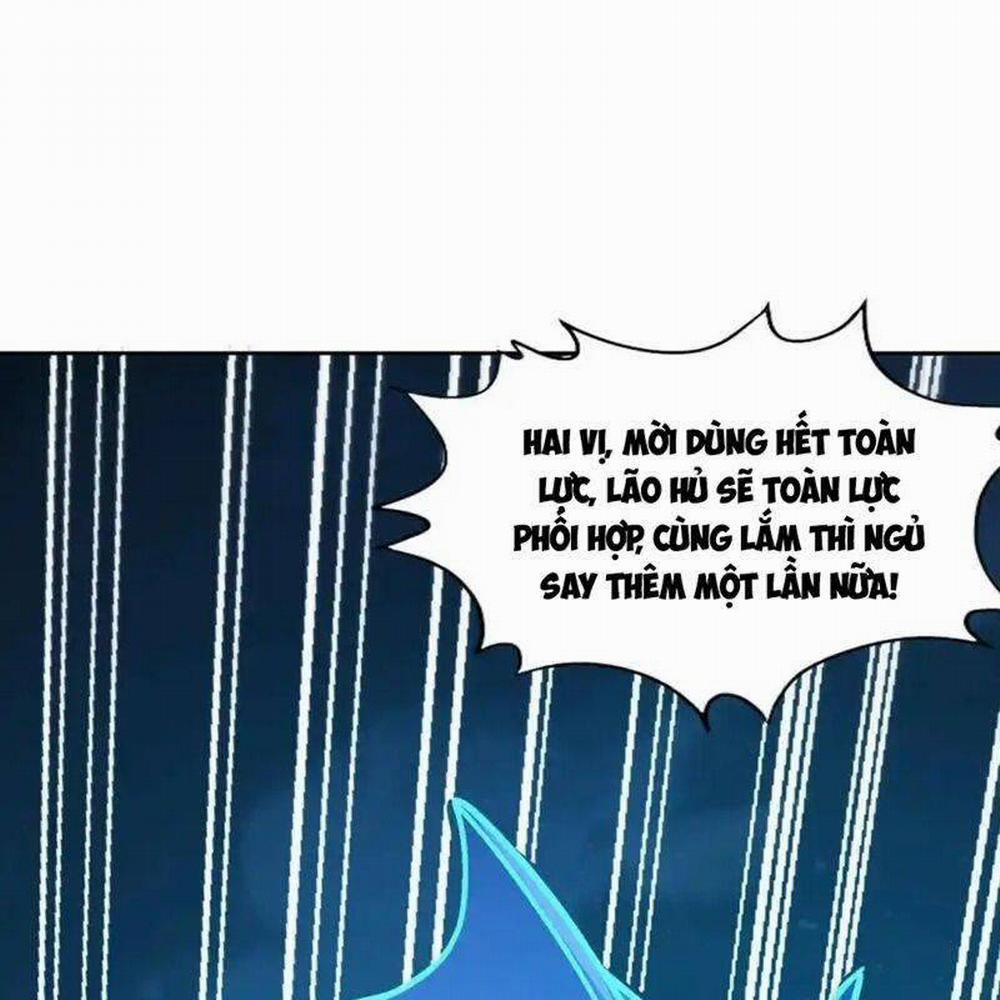 Ta Bị Nhốt Cùng Một Ngày Mười Vạn Năm 507 trang 74