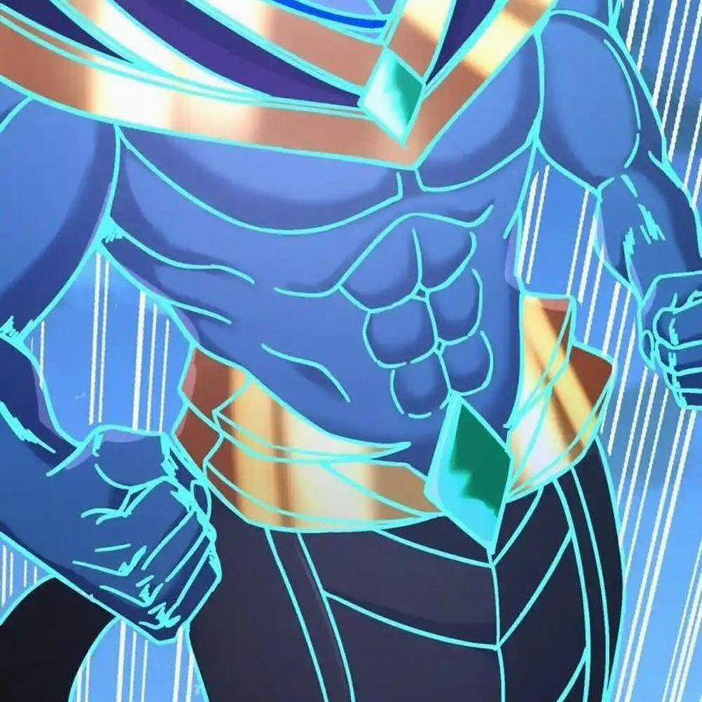 Ta Bị Nhốt Cùng Một Ngày Mười Vạn Năm 507 trang 76