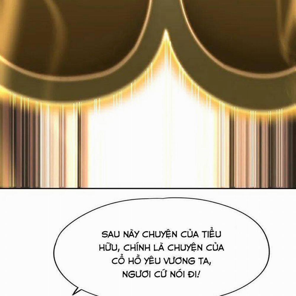 Ta Bị Nhốt Cùng Một Ngày Mười Vạn Năm 508 trang 17