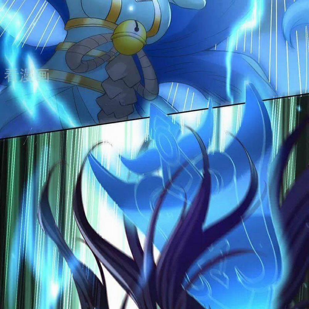 Ta Bị Nhốt Cùng Một Ngày Mười Vạn Năm 508 trang 2