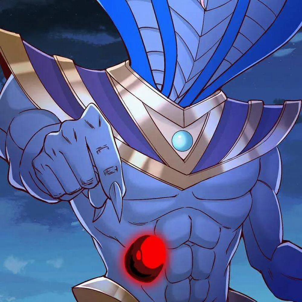 Ta Bị Nhốt Cùng Một Ngày Mười Vạn Năm 508 trang 22