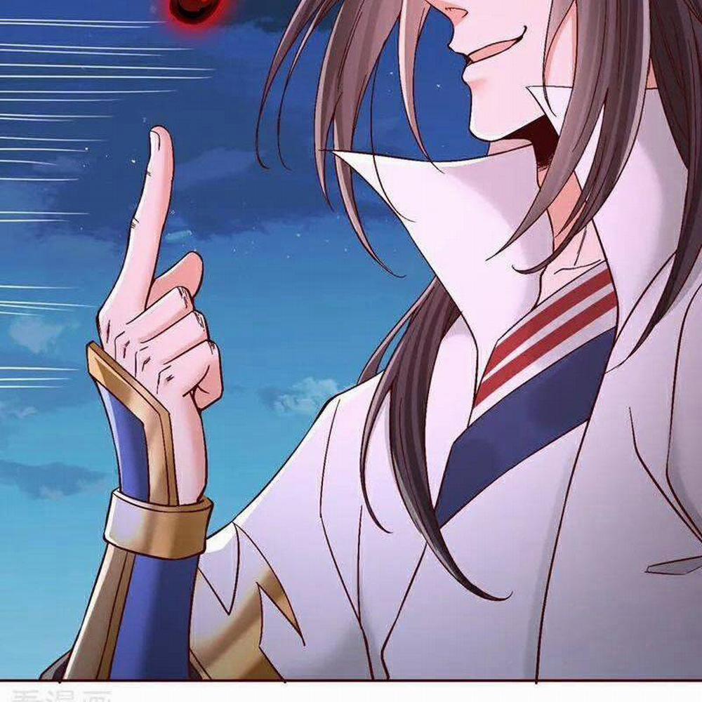 Ta Bị Nhốt Cùng Một Ngày Mười Vạn Năm 508 trang 24