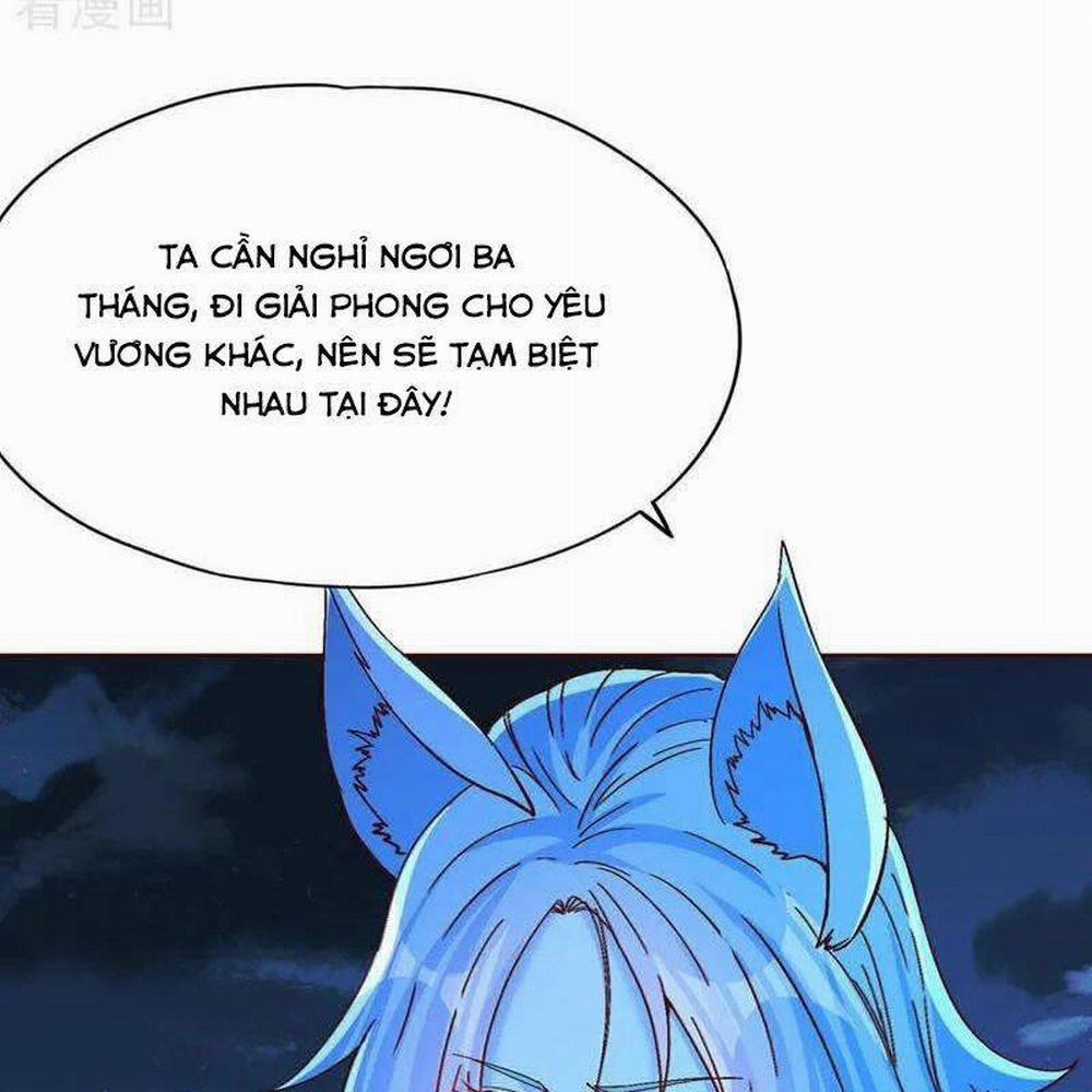 Ta Bị Nhốt Cùng Một Ngày Mười Vạn Năm 508 trang 25