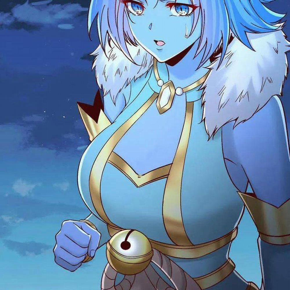 Ta Bị Nhốt Cùng Một Ngày Mười Vạn Năm 508 trang 26