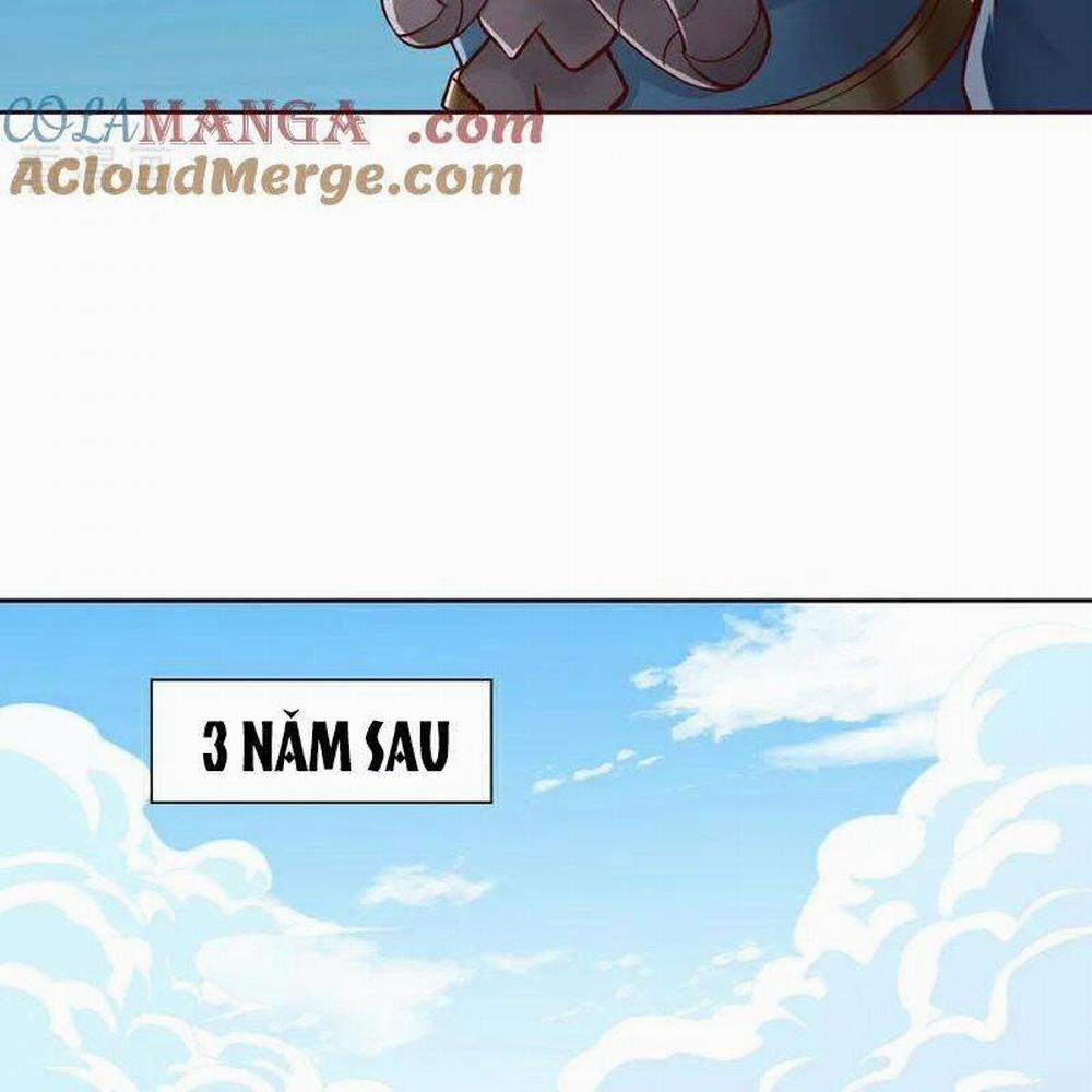 Ta Bị Nhốt Cùng Một Ngày Mười Vạn Năm 508 trang 27