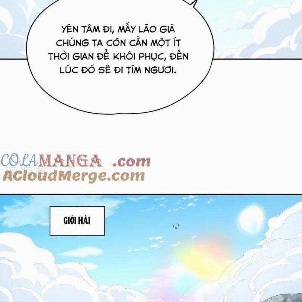 Ta Bị Nhốt Cùng Một Ngày Mười Vạn Năm 508 trang 30