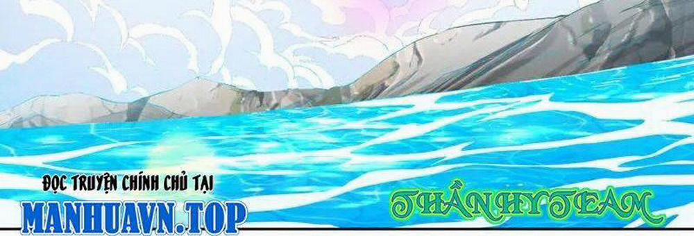 Ta Bị Nhốt Cùng Một Ngày Mười Vạn Năm 508 trang 31