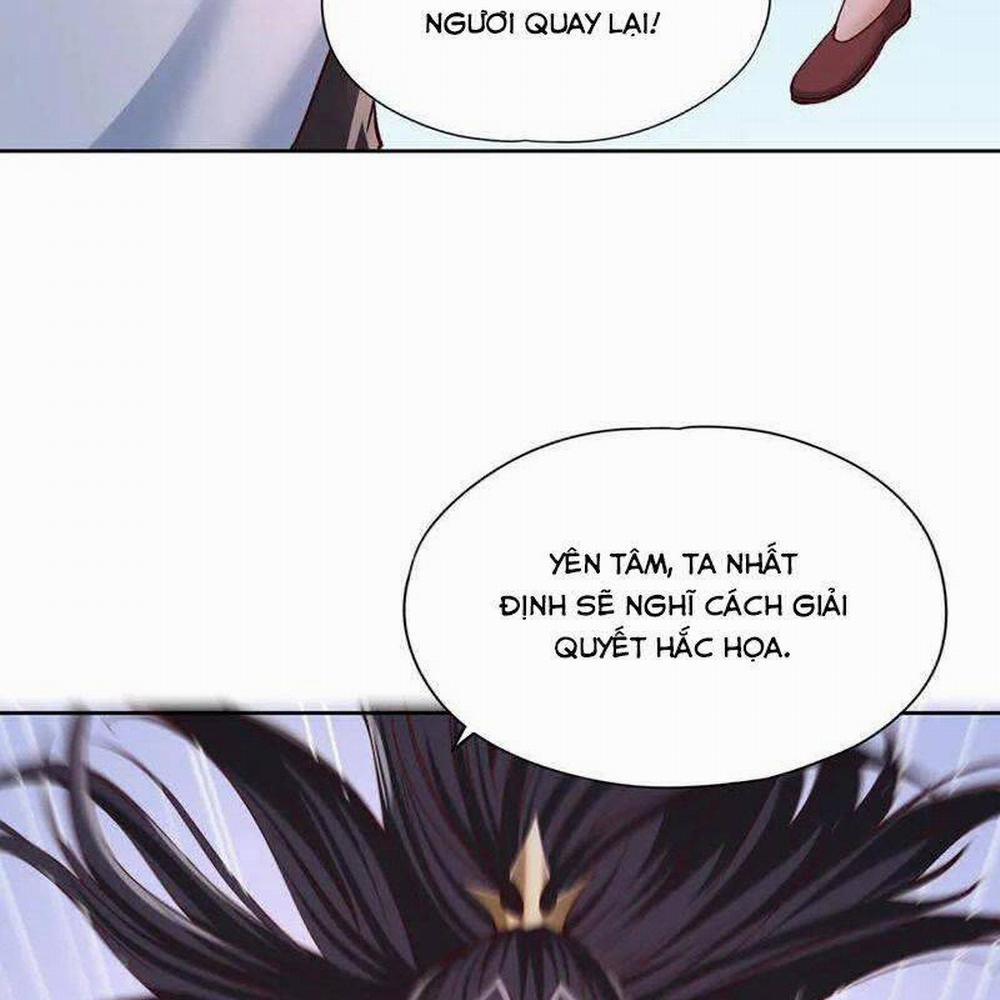 Ta Bị Nhốt Cùng Một Ngày Mười Vạn Năm 508 trang 35