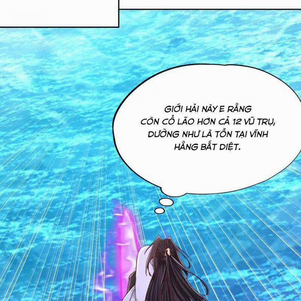 Ta Bị Nhốt Cùng Một Ngày Mười Vạn Năm 508 trang 38