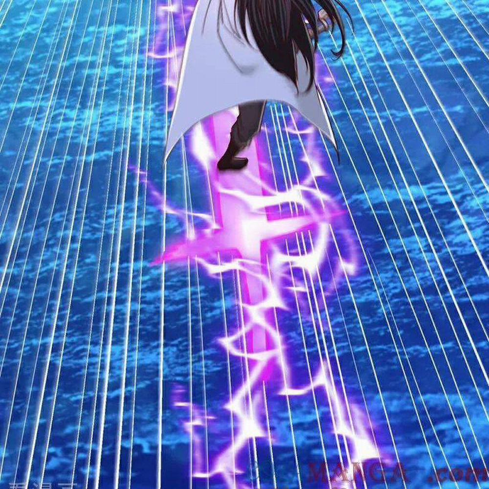 Ta Bị Nhốt Cùng Một Ngày Mười Vạn Năm 508 trang 39