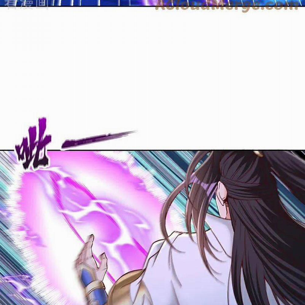 Ta Bị Nhốt Cùng Một Ngày Mười Vạn Năm 508 trang 40