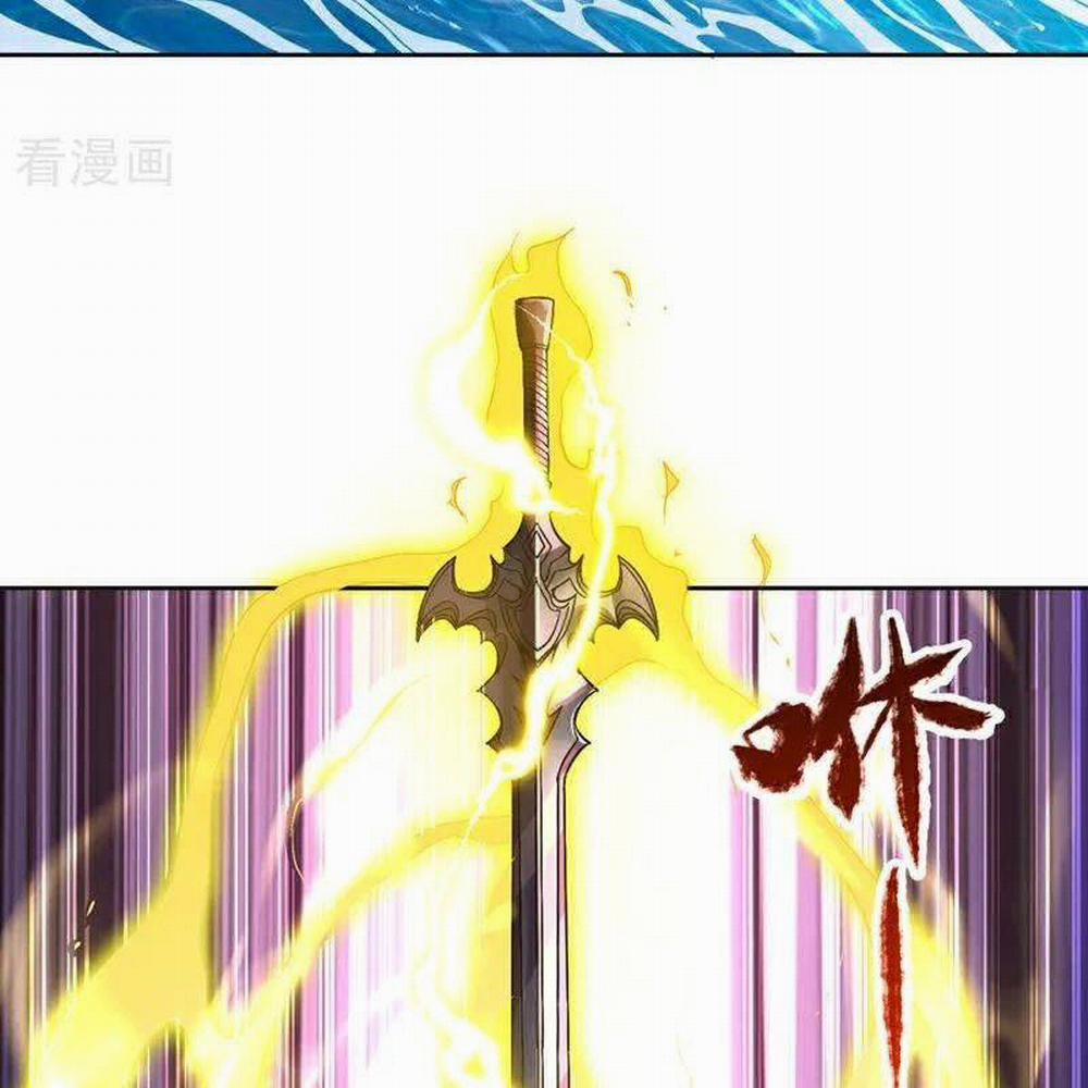 Ta Bị Nhốt Cùng Một Ngày Mười Vạn Năm 508 trang 45