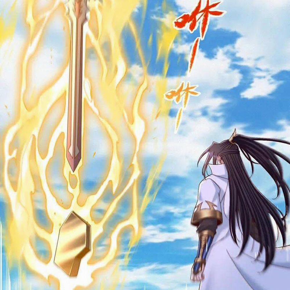 Ta Bị Nhốt Cùng Một Ngày Mười Vạn Năm 508 trang 49