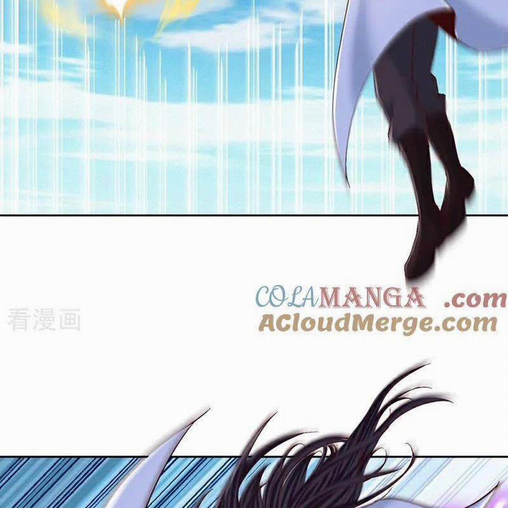 Ta Bị Nhốt Cùng Một Ngày Mười Vạn Năm 508 trang 50