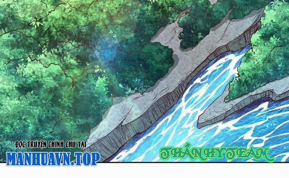 Ta Bị Nhốt Cùng Một Ngày Mười Vạn Năm 508 trang 54