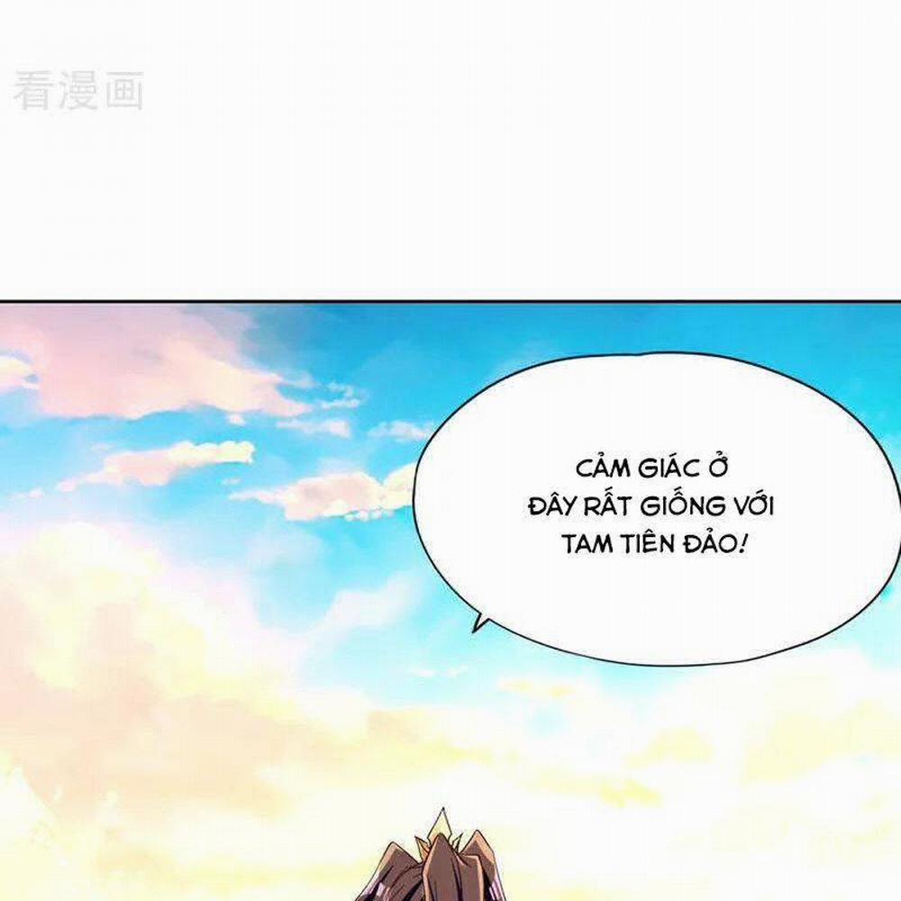 Ta Bị Nhốt Cùng Một Ngày Mười Vạn Năm 508 trang 57