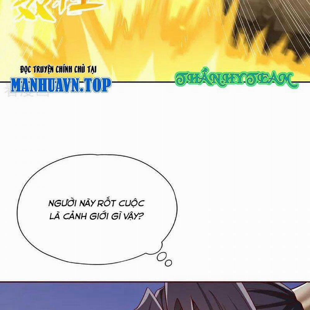 Ta Bị Nhốt Cùng Một Ngày Mười Vạn Năm 508 trang 61