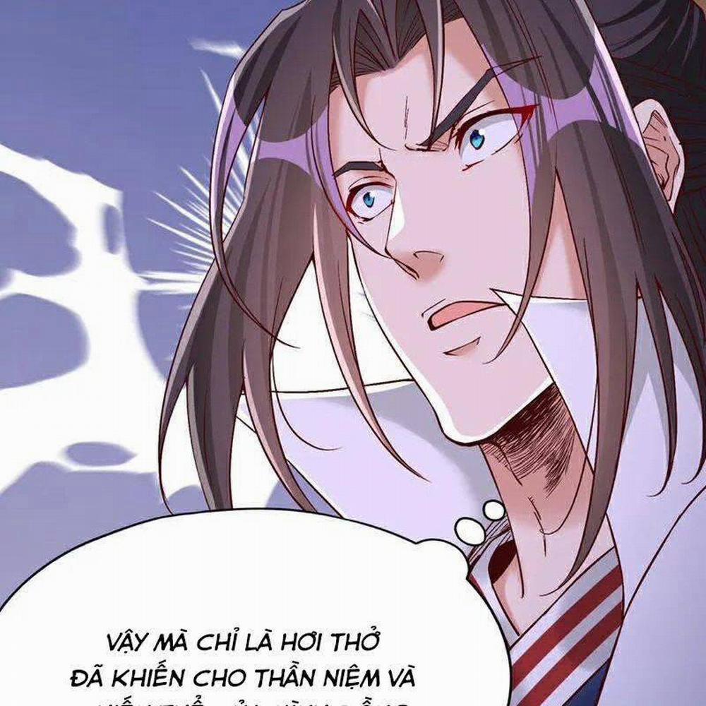 Ta Bị Nhốt Cùng Một Ngày Mười Vạn Năm 508 trang 62