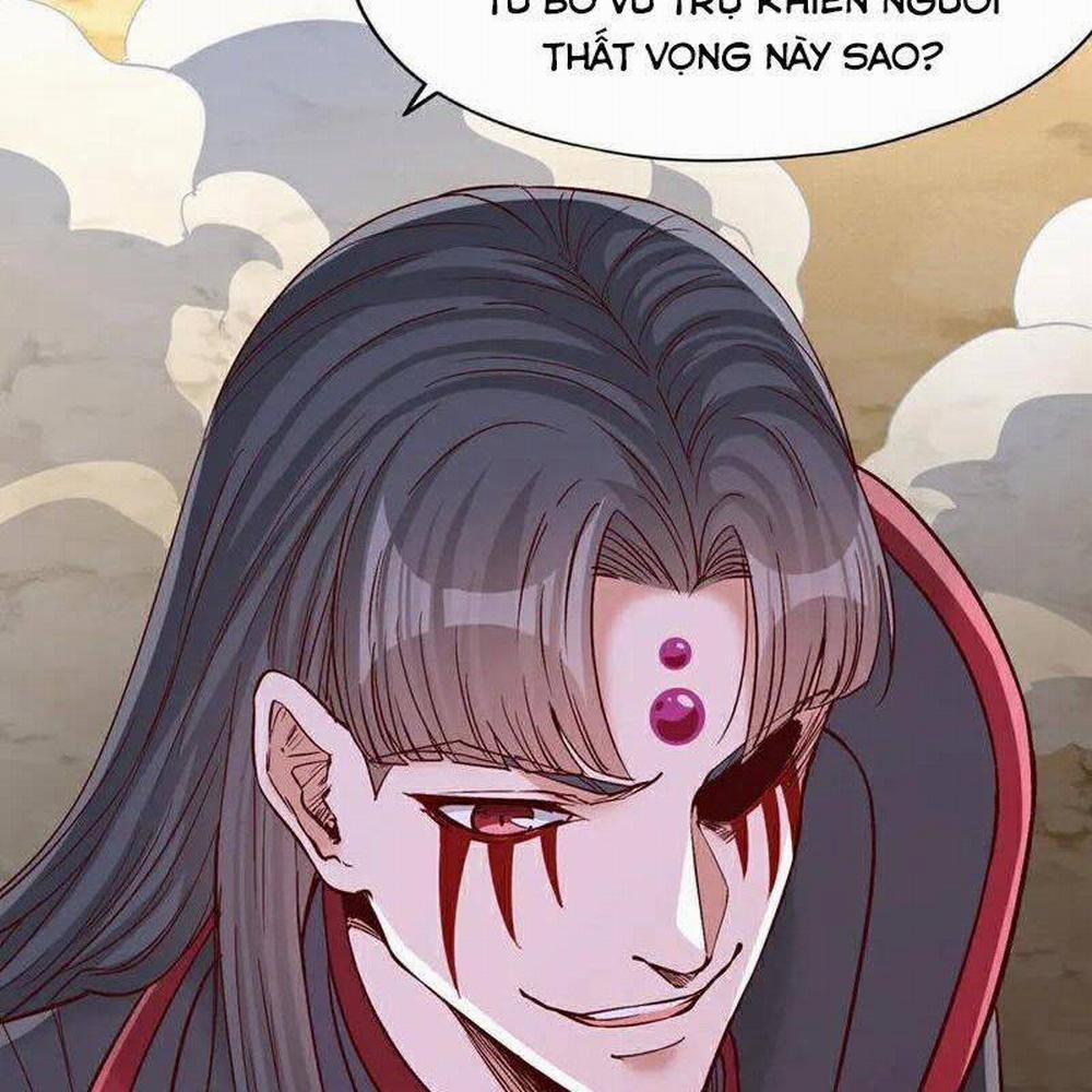 Ta Bị Nhốt Cùng Một Ngày Mười Vạn Năm 508 trang 64