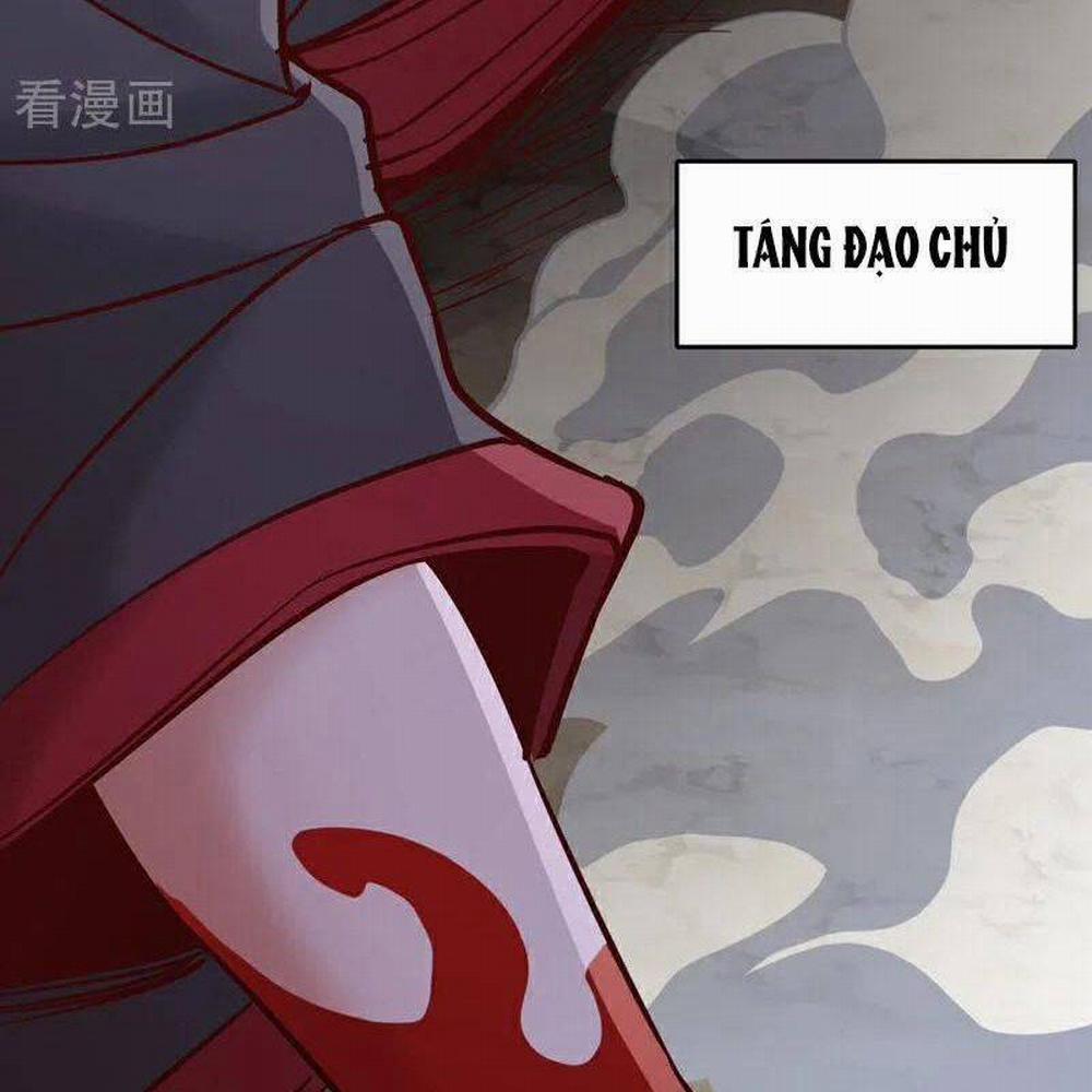 Ta Bị Nhốt Cùng Một Ngày Mười Vạn Năm 508 trang 66