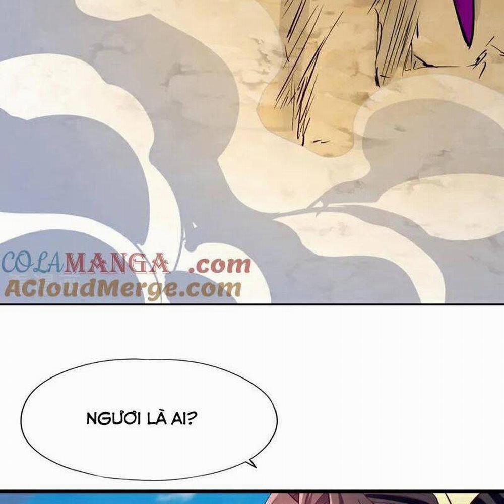 Ta Bị Nhốt Cùng Một Ngày Mười Vạn Năm 508 trang 68